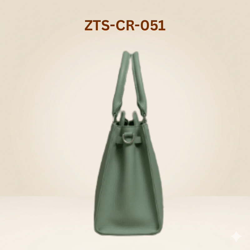 women elegent design with long strap  SC-051