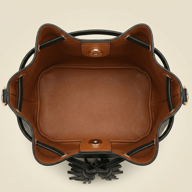 Crossbody Bag  Ladies Bucket  SC-015