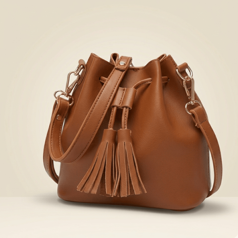 Crossbody Bag  Ladies Bucket  SC-015