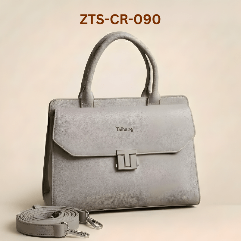 Handbag for ladies Textured Finish and elegent design  SC-090