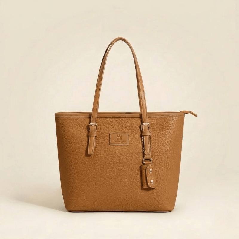 Ladies Tote Handbag elegant women’s tote bag  SC-060