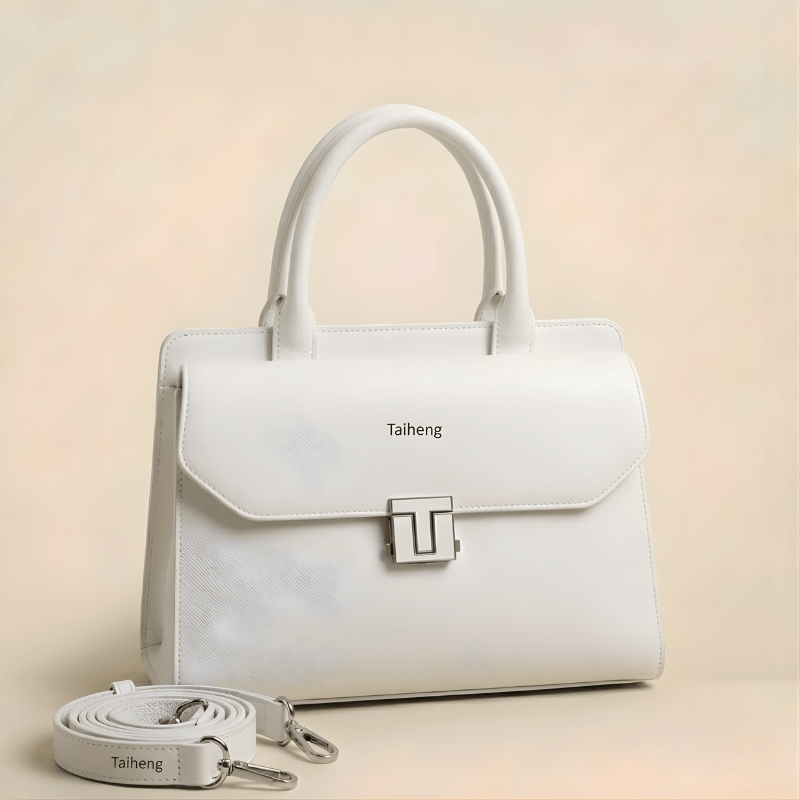 Handbag for ladies Textured Finish and elegent design  SC-090