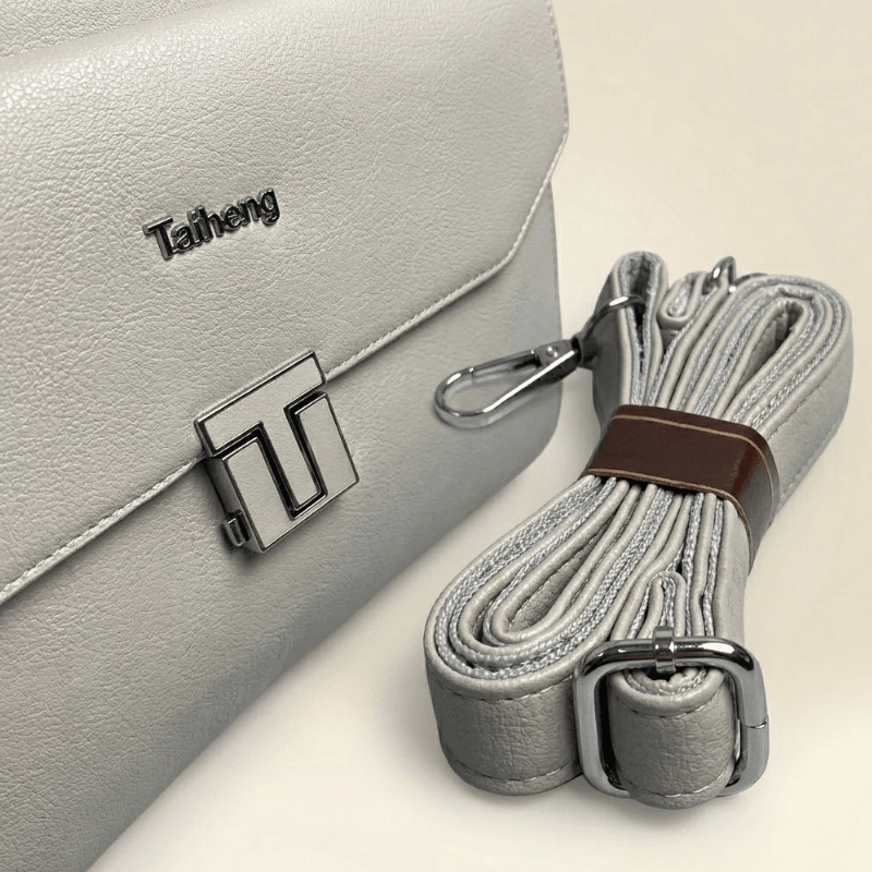 Handbag for ladies Textured Finish and elegent design  SC-090