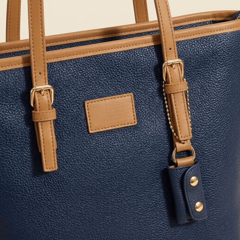 Ladies Tote Handbag elegant women’s tote bag  SC-060