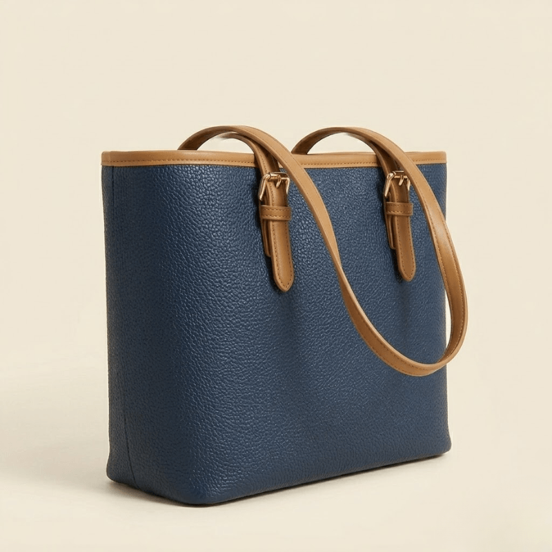 Ladies Tote Handbag elegant women’s tote bag  SC-060
