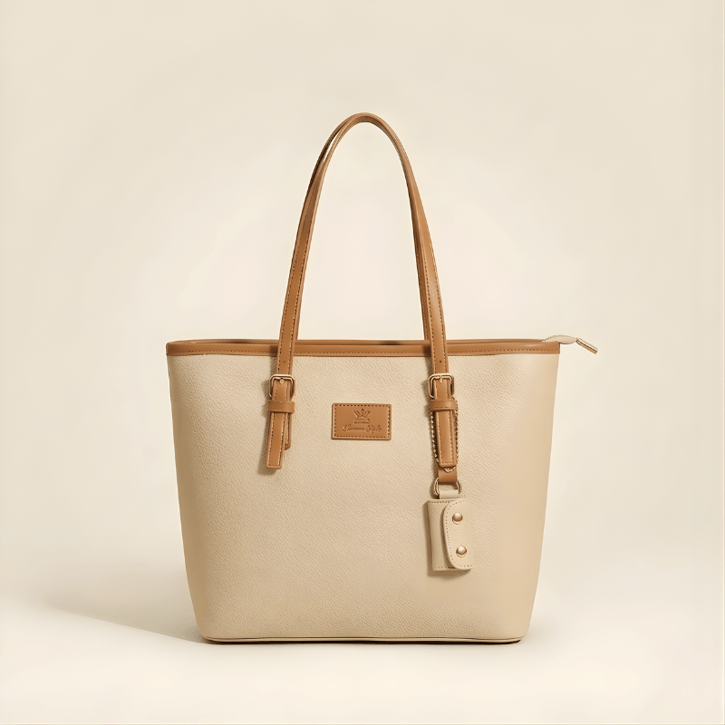 Ladies Tote Handbag elegant women’s tote bag  SC-060
