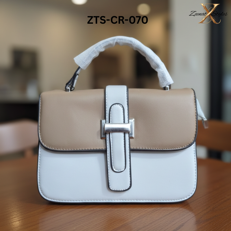 Handbag Retro Fashion Versatil for women  Bag SC-070