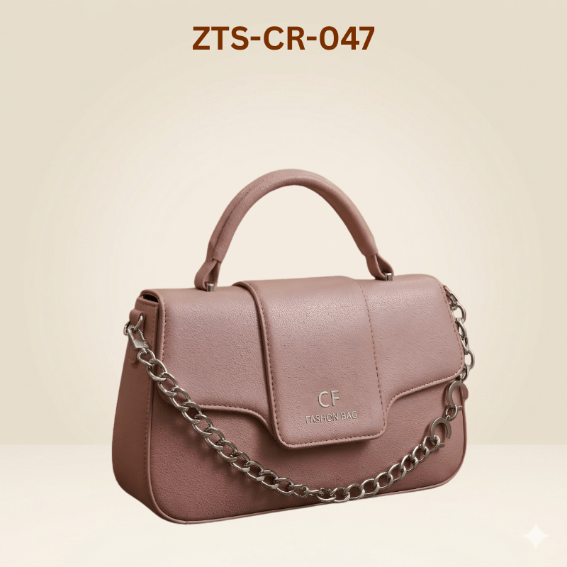Handbag for ladies  and  women with chain SC-047