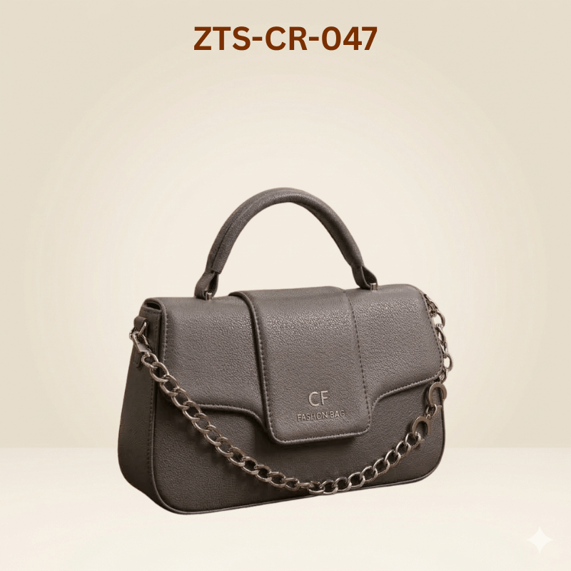 Handbag for ladies  and  women with chain SC-047
