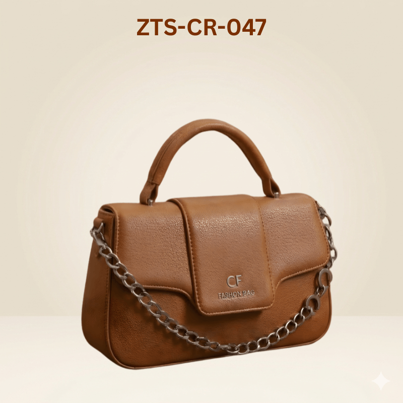 Handbag for ladies  and  women with chain SC-047