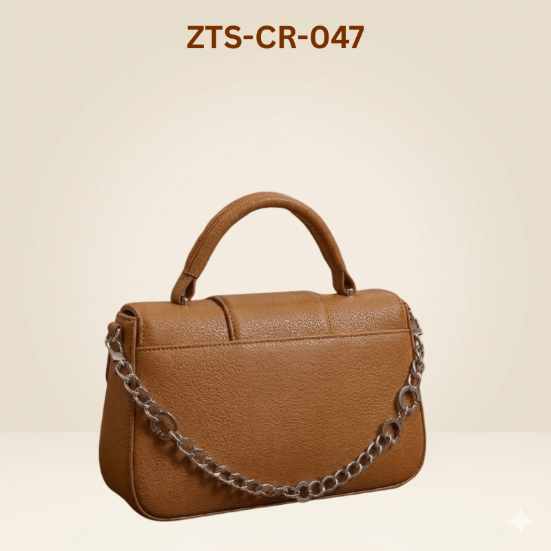 Handbag for ladies  and  women with chain SC-047