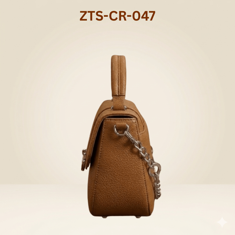 Handbag for ladies  and  women with chain SC-047