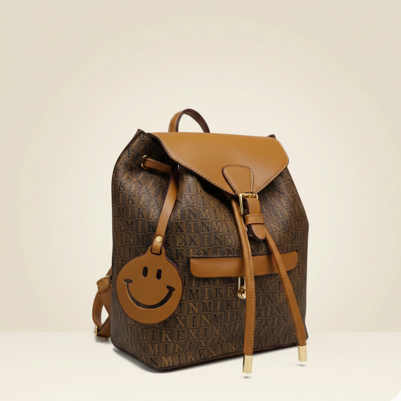 Women’s Backpack, Ladies Rucksack, Fashion Backpack SC-139