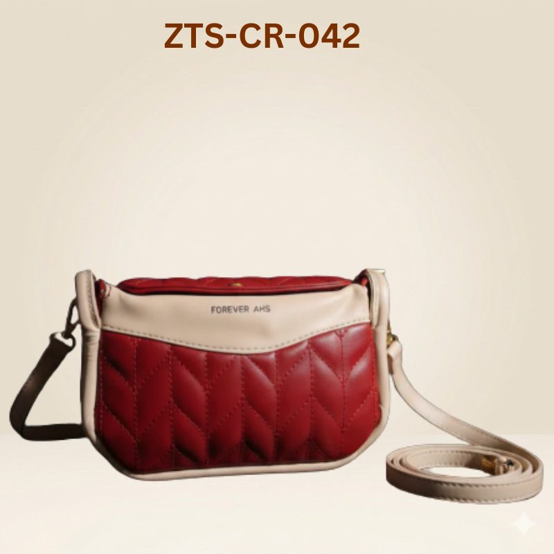 Crossbody bag for ladies elegant design perimium quality SC_042
