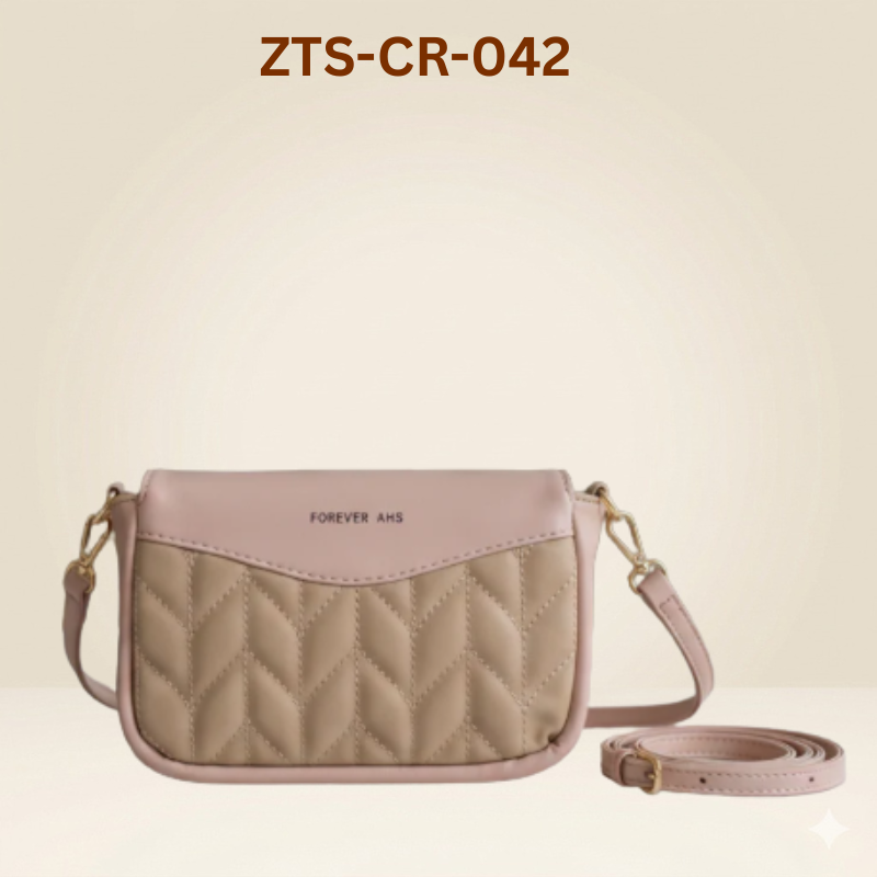 Crossbody bag for ladies elegant design perimium quality SC_042