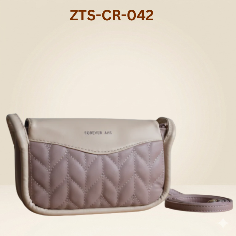 Crossbody bag for ladies elegant design perimium quality SC_042