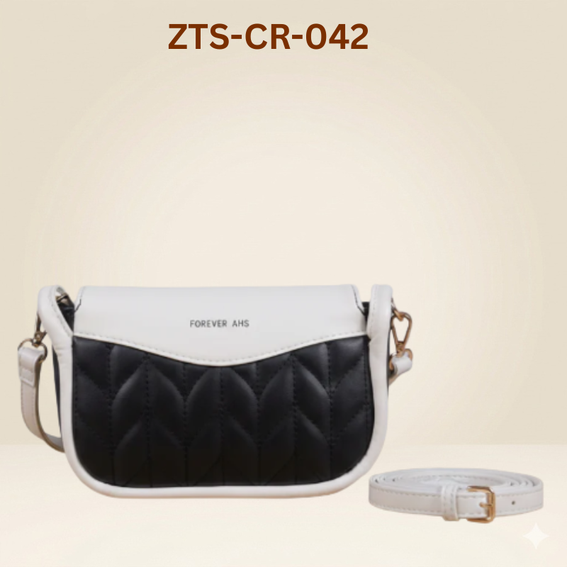 Crossbody bag for ladies elegant design perimium quality SC_042
