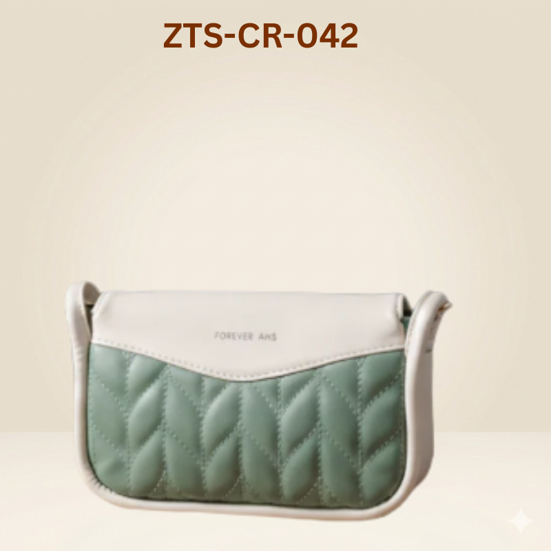 Crossbody bag for ladies elegant design perimium quality SC_042