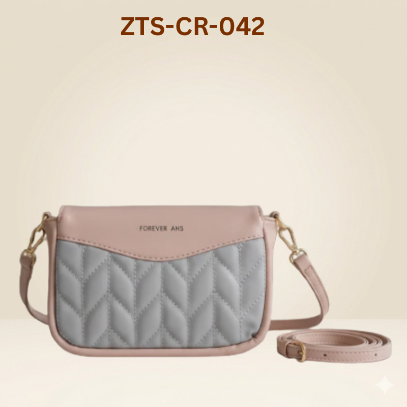 Crossbody bag for ladies elegant design perimium quality SC_042