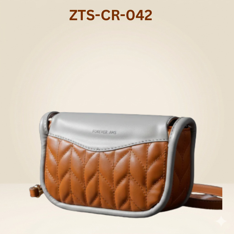 Crossbody bag for ladies elegant design perimium quality SC_042
