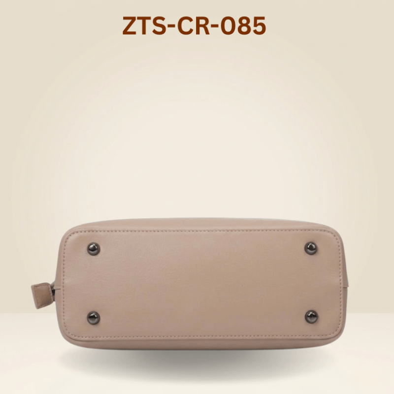 Women and ladies Elegant Double-Zip Day Bag SC-085