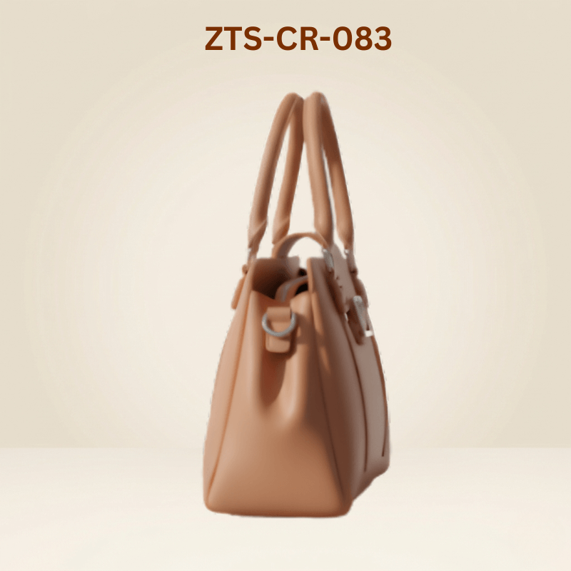 Handbag for ladies elegent design and permium quality  SC-083