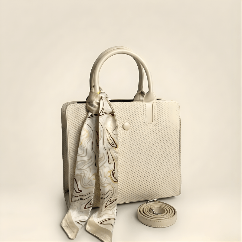 Tote bag for ladies Luxury Tote Minimalist Design SC-145