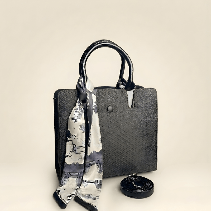 Tote bag for ladies Luxury Tote Minimalist Design SC-145