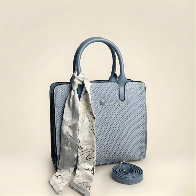 Tote bag for ladies Luxury Tote Minimalist Design SC-145