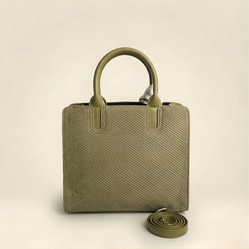 Tote bag for ladies Luxury Tote Minimalist Design SC-145