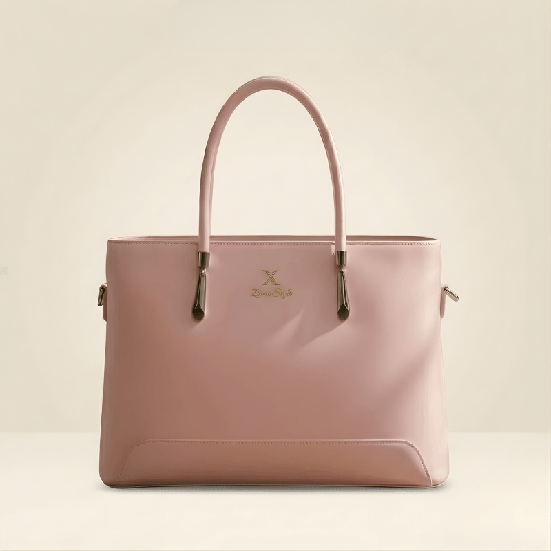 Executive Tote Bag Stylish Statement Piece-SC-065