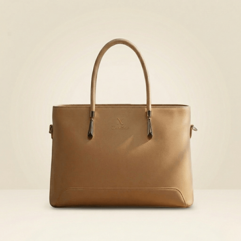Executive Tote Bag Stylish Statement Piece-SC-065