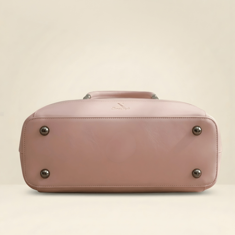 Executive Tote Bag Stylish Statement Piece-SC-065