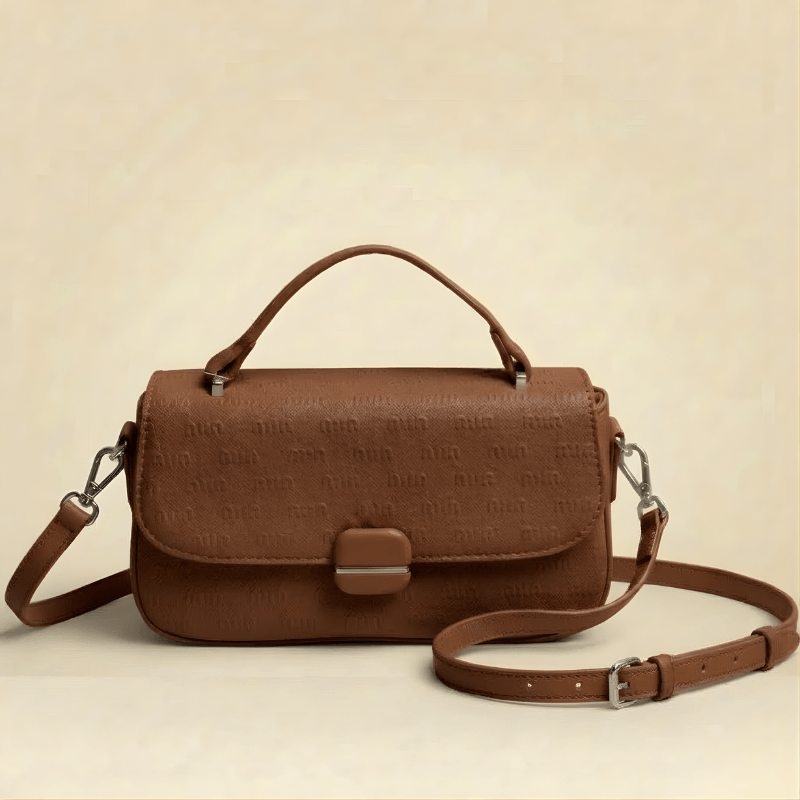 Premium Embossed – Elegant Luxury Ladies Bag SC-123