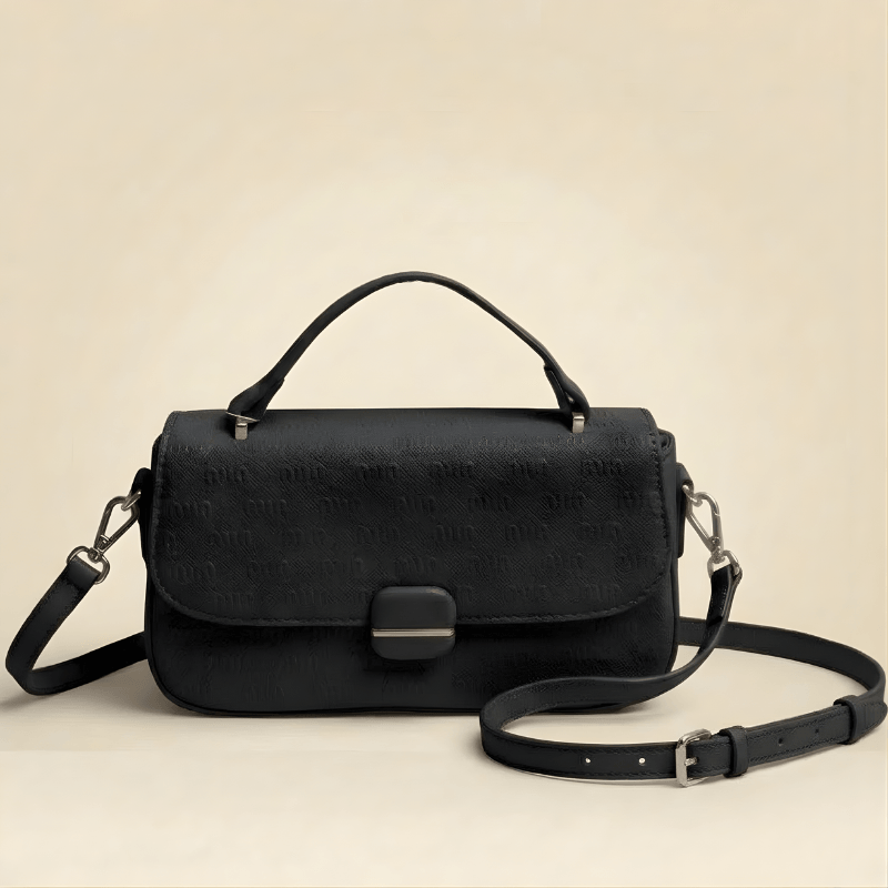 Premium Embossed – Elegant Luxury Ladies Bag SC-123