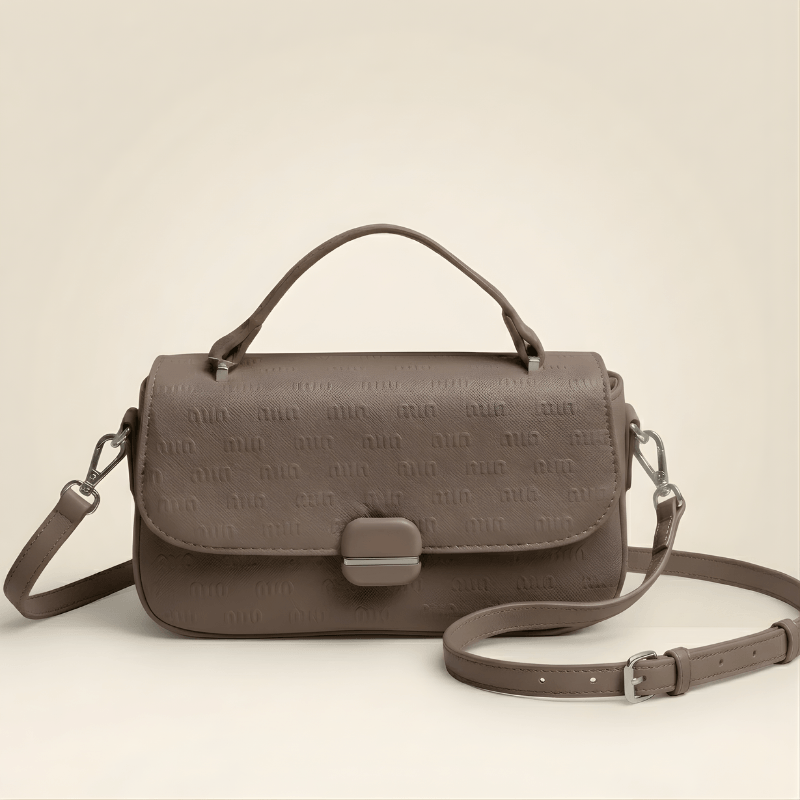 Premium Embossed – Elegant Luxury Ladies Bag SC-123
