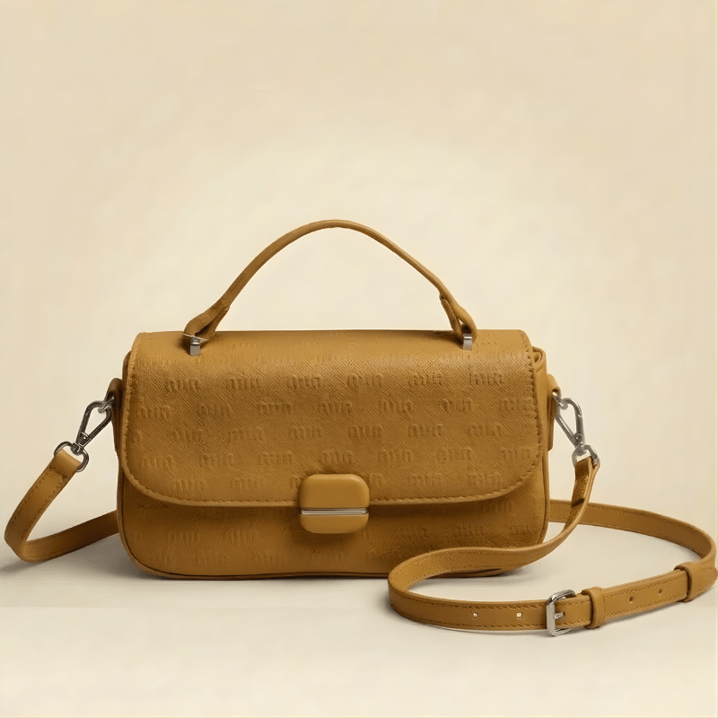 Premium Embossed – Elegant Luxury Ladies Bag SC-123