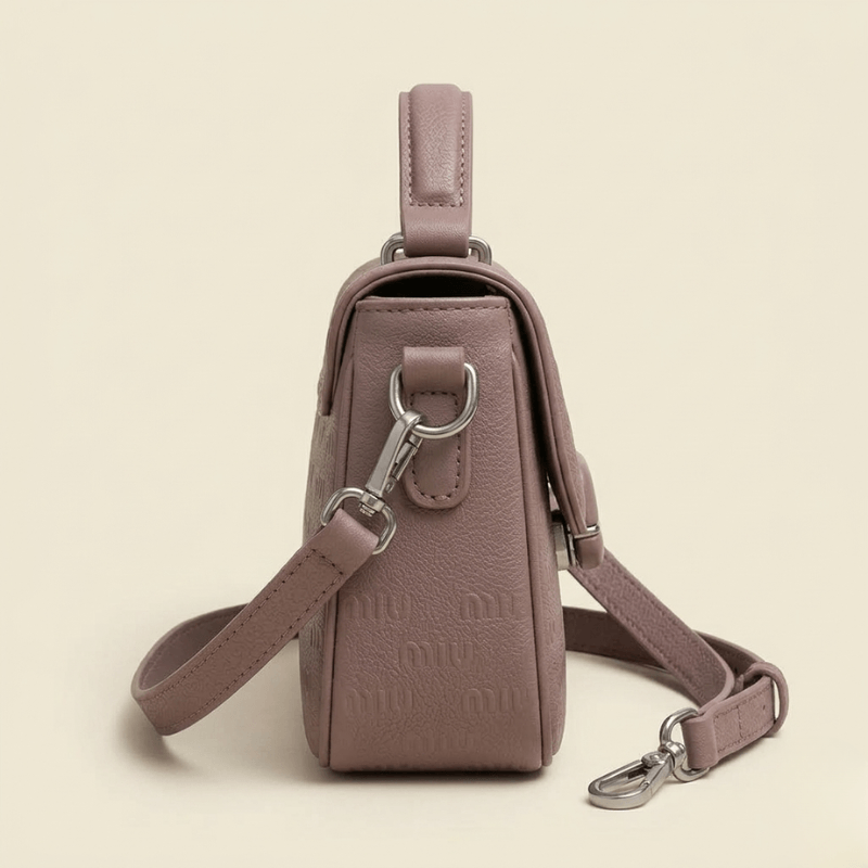 Premium Embossed – Elegant Luxury Ladies Bag SC-123