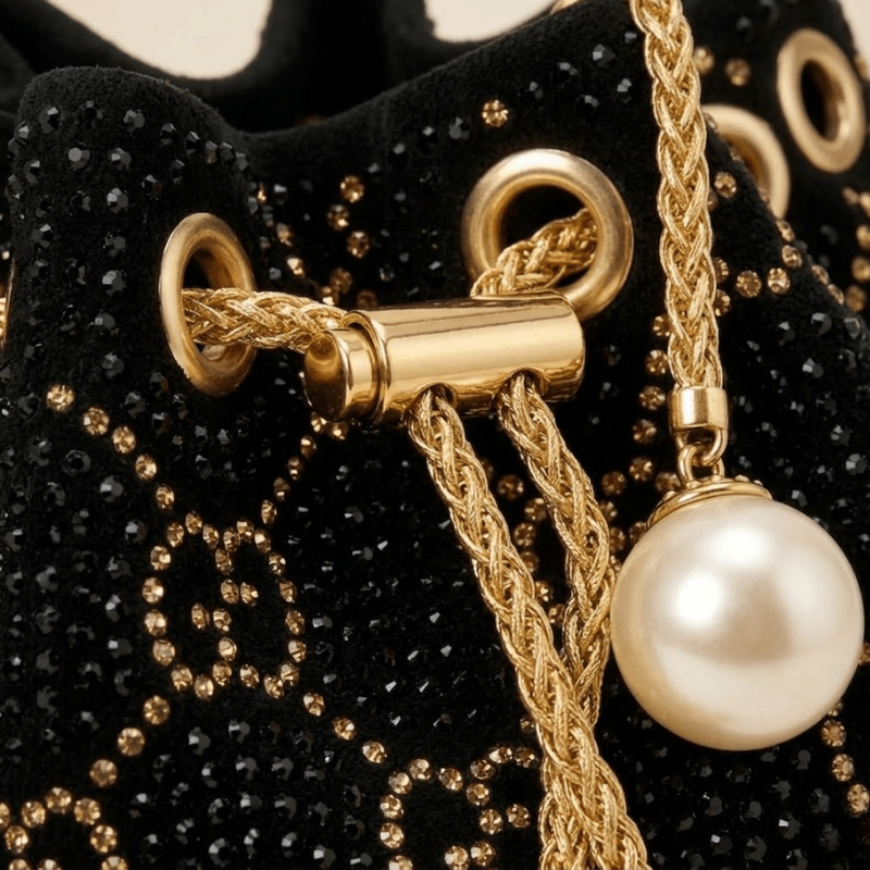 Elegant Women's Party Wear Crossbody Bag SC-130
