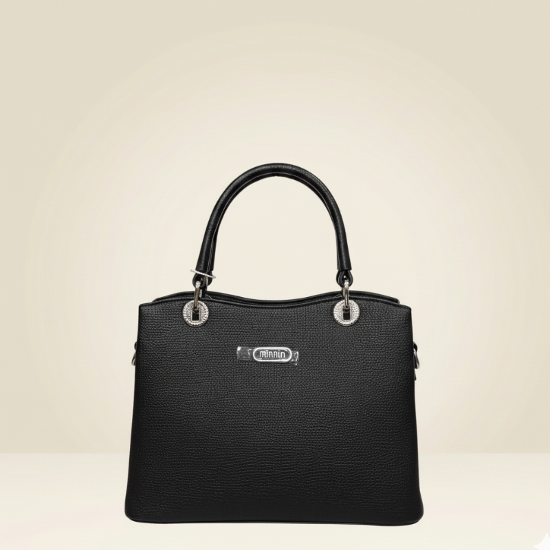 Handbag Classic Everyday Top-Handle Bag SC-135