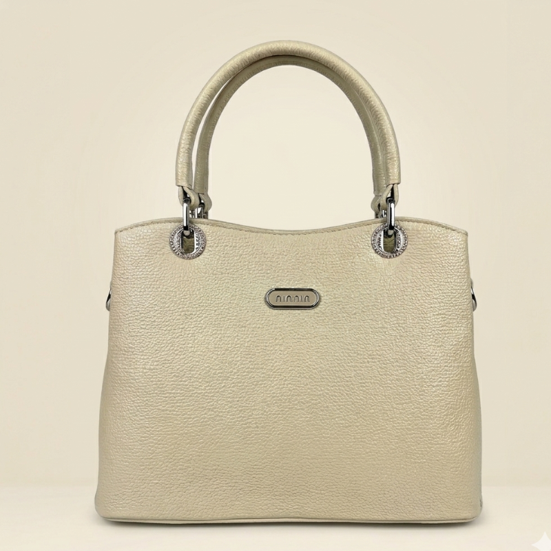 Handbag Classic Everyday Top-Handle Bag SC-135