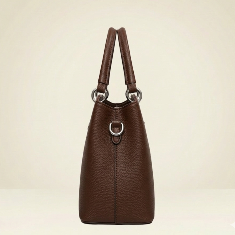 Handbag Classic Everyday Top-Handle Bag SC-135