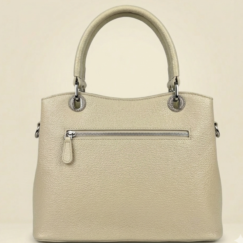 Handbag Classic Everyday Top-Handle Bag SC-135