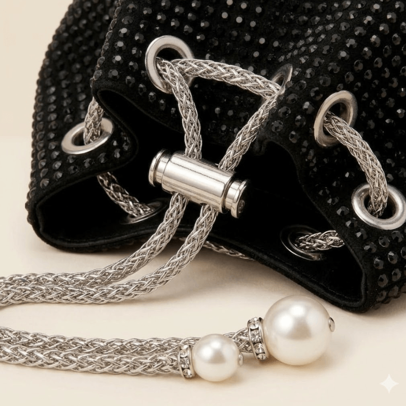 Elegant Women's Party Wear Crossbody Bag SC-130