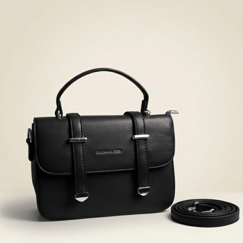 Chic Premium Top-Handle Trendy Ladies Bag  SC-154