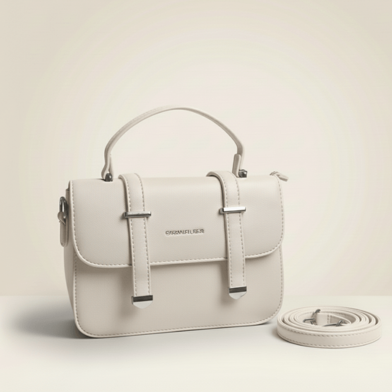 Chic Premium Top-Handle Trendy Ladies Bag  SC-154