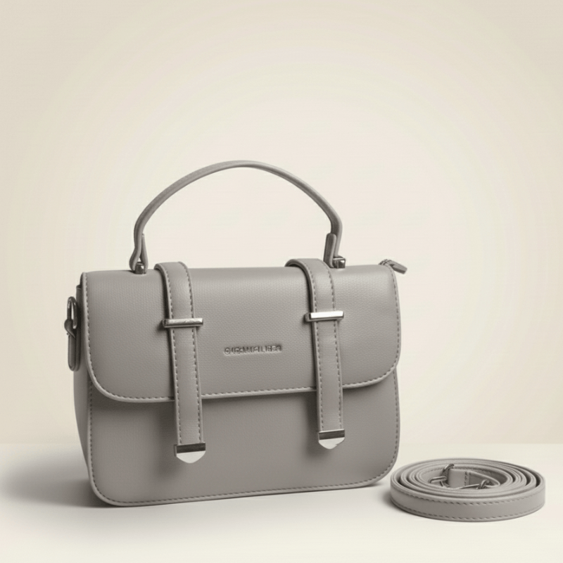 Chic Premium Top-Handle Trendy Ladies Bag  SC-154