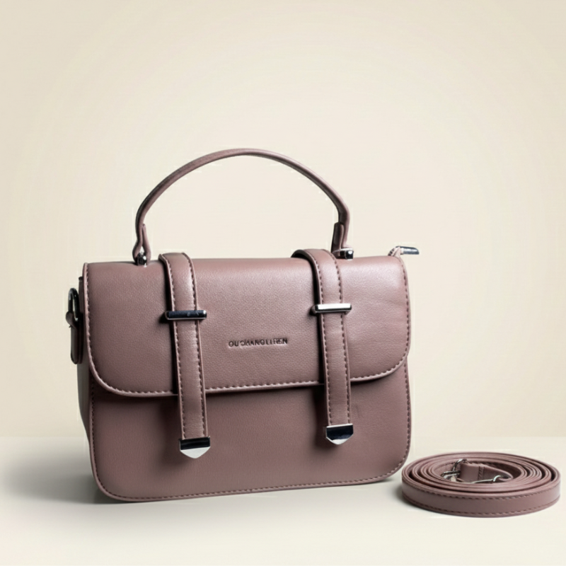 Chic Premium Top-Handle Trendy Ladies Bag  SC-154