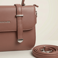 Chic Premium Top-Handle Trendy Ladies Bag  SC-154