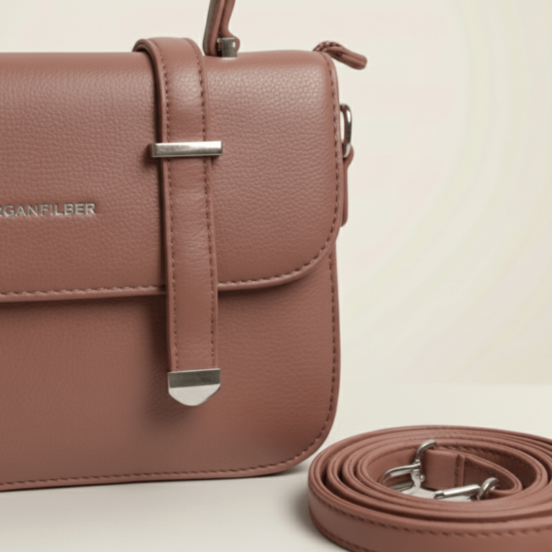 Chic Premium Top-Handle Trendy Ladies Bag  SC-154